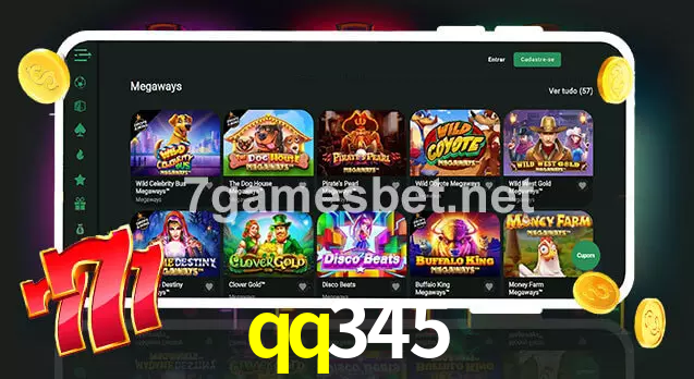 qq345 aplicativo