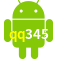 Aplicativo qq345 para Android